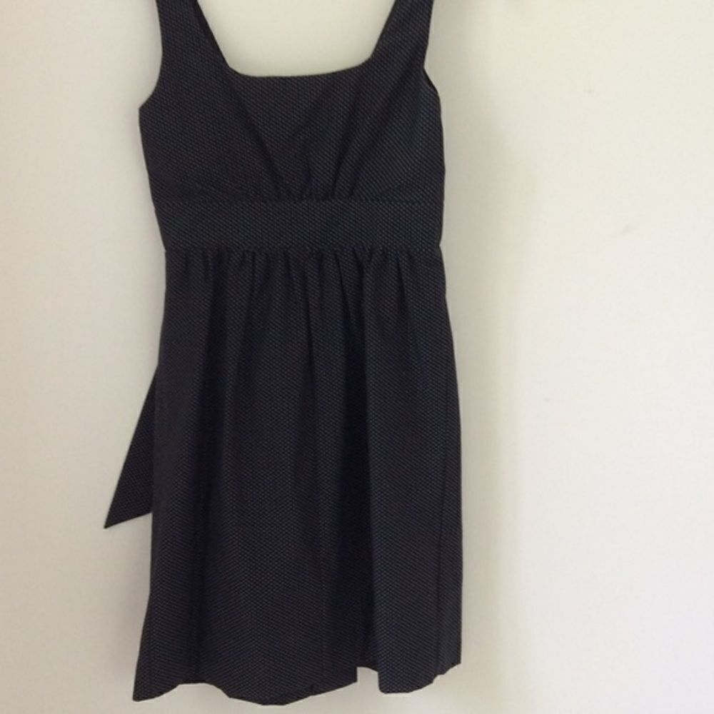 TIBI WRAP DRESS - Picture 4 of 4